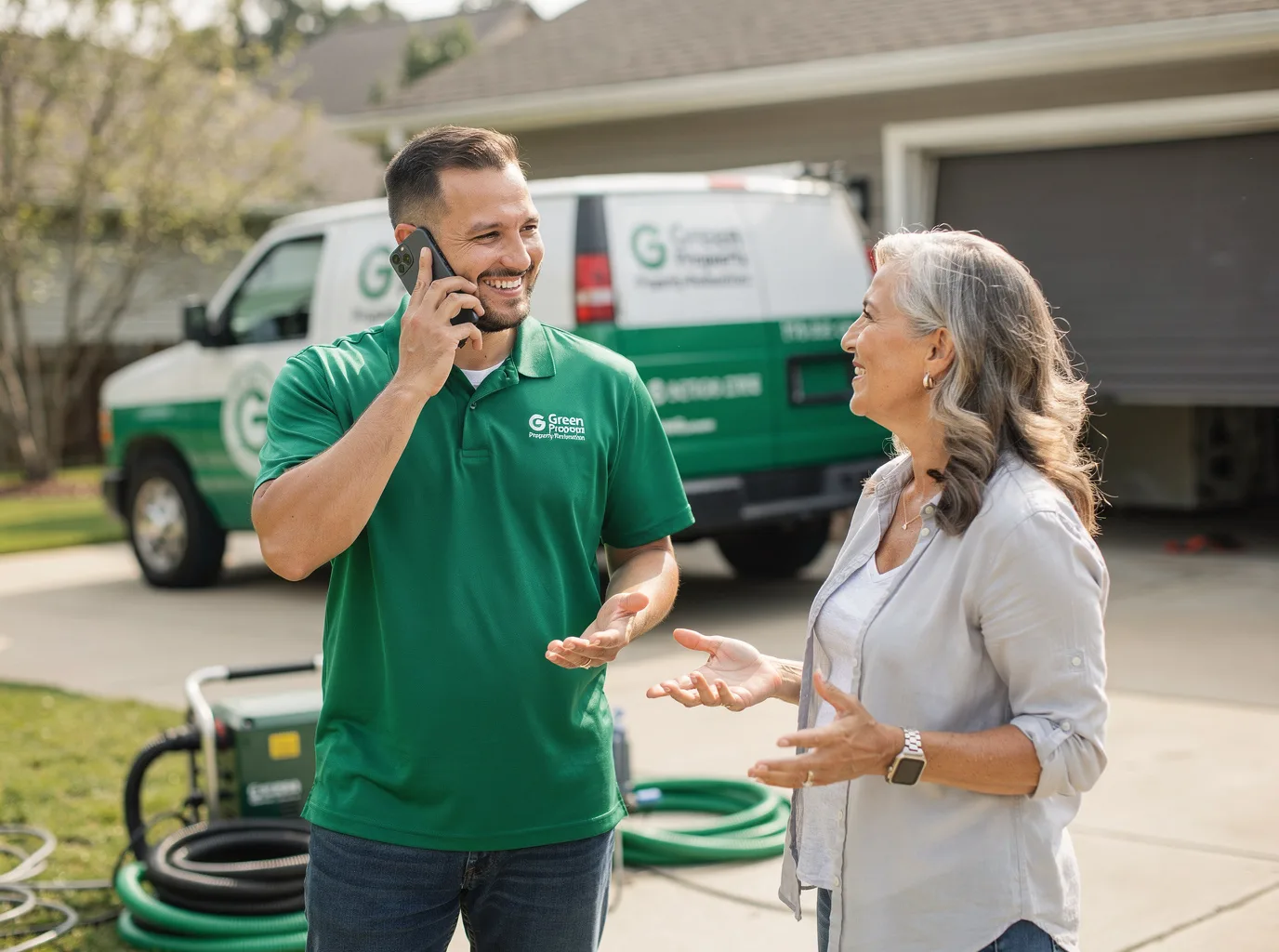 Water Damage Restoration Wilson, MI FAQs
